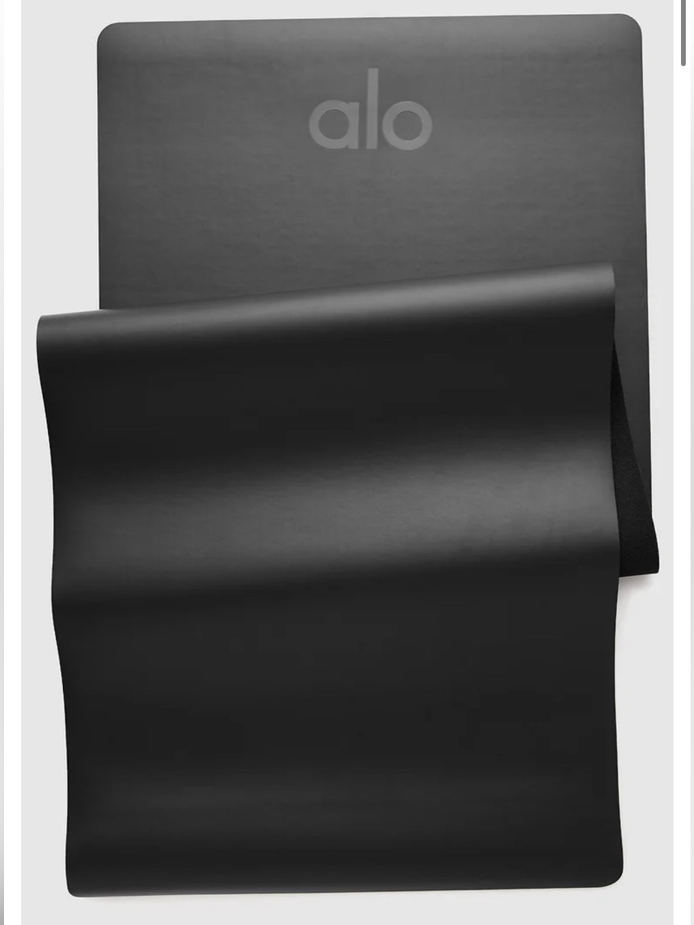 Alo Yoga Warrior Long Mat